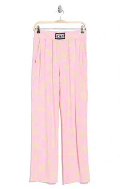 Enzos Inactive Wear Lounge Pants