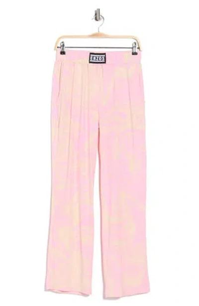 Enzos Inactive Wear Lounge Pants