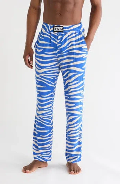 Enzos Inactive Wear Lounge Pants