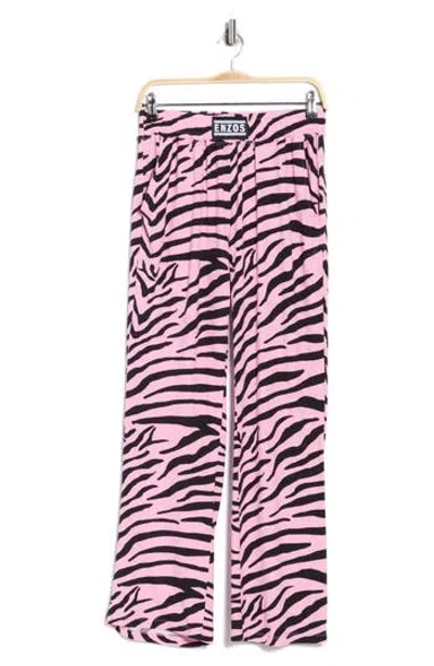 Enzos Inactive Wear Lounge Pants