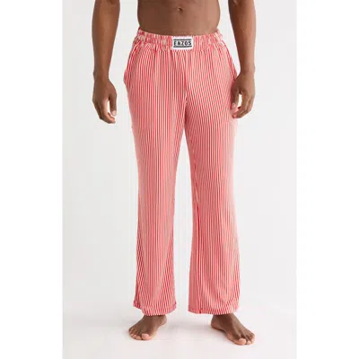 Enzos Inactive Wear Pajama Pants
