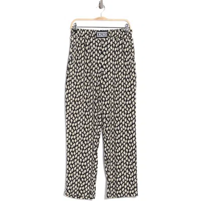 Enzos Inactive Wear Pajama Pants