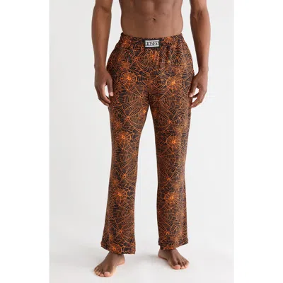 Enzos Inactive Wear Pajama Pants