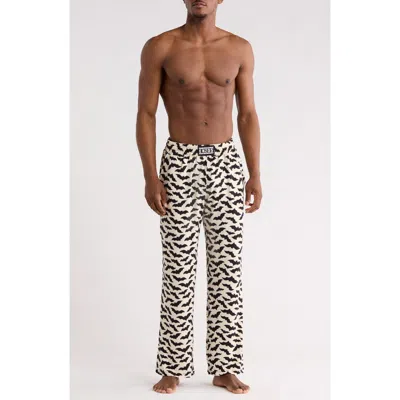 Enzos Inactive Wear Pajama Pants