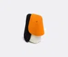 Eo Orange In Orange, Black, White