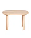 Eo Play Elephant Table In Neutral