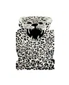 Eo Play Leopard Rug In Multi