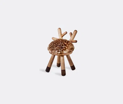 Eo Seating Brown 4