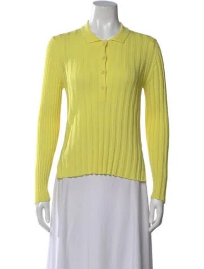Pre-owned Eolas Sweater In Multi