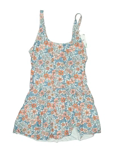 Eomenie Swimsuit Cover Up In Multi