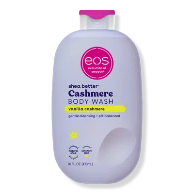 Eos Cashmere Body Wash - Vanilla Cashmere