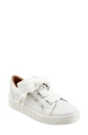 Eos Footwear Jovi Bow Sneaker