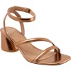 Eos Footwear Petricia Ankle Strap Sandal