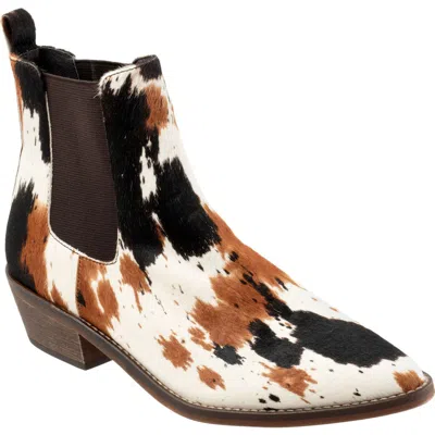 Eos Footwear Zenar Chelsea Boot In Multi