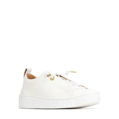 Eos Melbourne Women's Jool Shoe In White