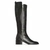Eos Melbourne Women's Kenzie Knee High Boots In Black In Black