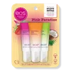Eos Pink Paradise Minis 3 Piece Set