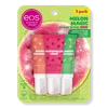 Eos Super Balm Minis 3 Piece Set