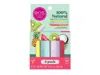 Eos Tropical Lip Balm Set 4 Pack In Multi