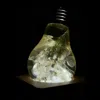 Ep Light - Yellow Hydrangea Bulb In Multi