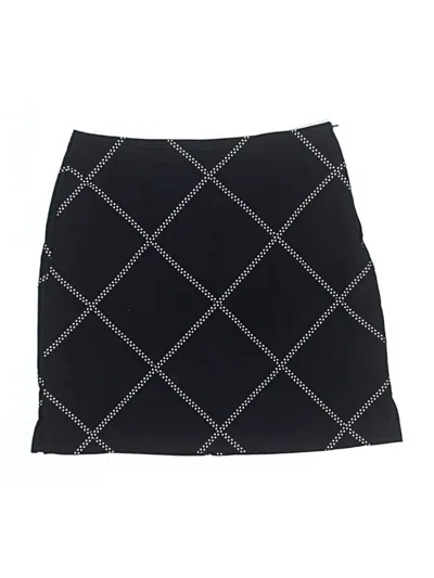 Pre-owned Ep Pro Active Skort In Black
