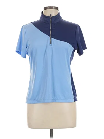 Pre-owned Ep Pro Active T-shirt In Blue