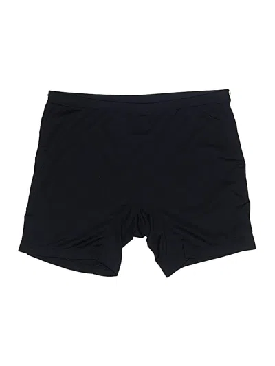 Pre-owned Ep Pro Athletic Shorts In Black