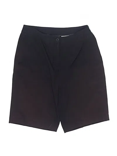 Pre-owned Ep Pro Shorts In Black