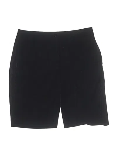 Pre-owned Ep Pro Shorts In Black