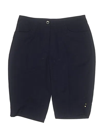 Pre-owned Ep Pro Shorts In Blue
