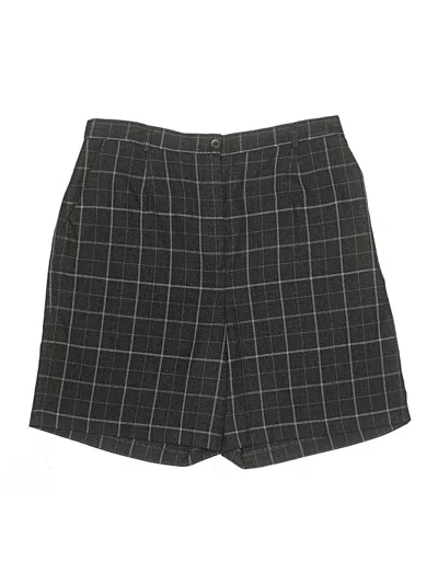 Pre-owned Ep Pro Shorts In Gray