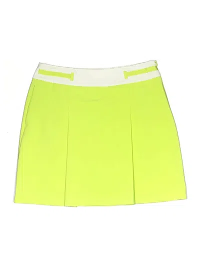 Pre-owned Ep Pro Shorts In Green