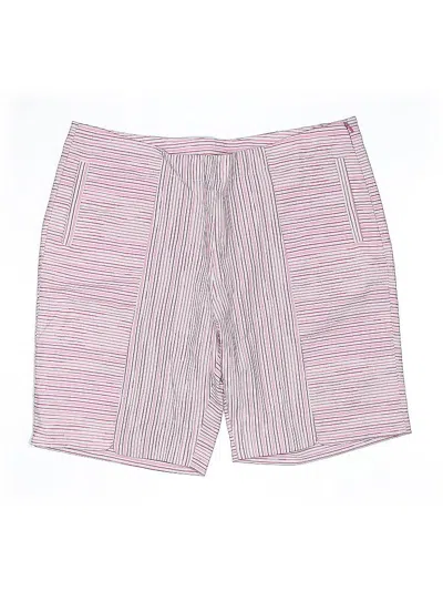 Pre-owned Ep Pro Shorts In Pink