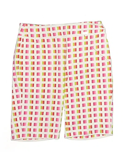 Pre-owned Ep Pro Shorts In Pink