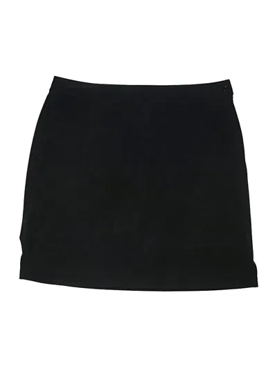 Pre-owned Ep Pro Skort In Black