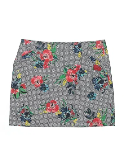 Pre-owned Ep Pro Skort In Blue