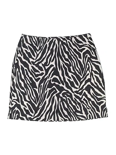 Pre-owned Ep Pro Skort In Gray