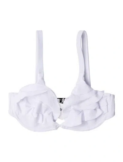 Pre-owned Ephemera Bikini In Multi