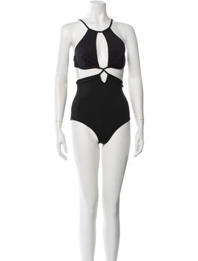 Pre-owned Ephemera One-piece W/ Tags In Blue