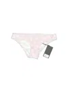 Ephemera Swimsuit Bottoms In Gray
