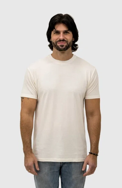 Epic Fits Crew Neck T-shirt In Multi