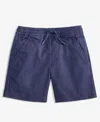 Epic Threads Toddler Boys Fleece Shorts, Exclusively At Macy's In Blue