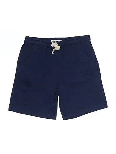 Pre-owned Epic Threads Kids' Athletic Shorts In Blue