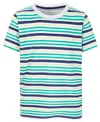EPIC THREADS BIG BOYS DANNY STRIPED T-SHIRT, CREATED FOR MACY'S