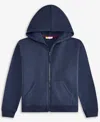 Epic Threads Big Boys Fleece Zip-up Hoodie, Exclusively At Macy's