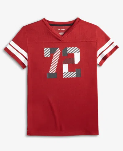 Epic Threads Kids' Big Boys Sports Jersey, Exclusively At Macy's