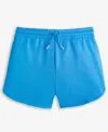 EPIC THREADS BIG GIRLS EASY PULL-ON SHORTS, EXCLUSIVELY AT MACY'S