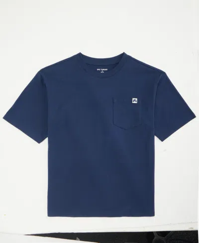 Epic Threads Kids' Boys' Xs-xl Heathered Pocket T-shirt, Macy's Exclusive