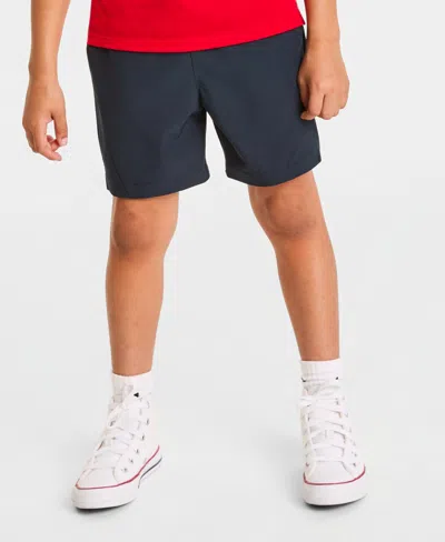 Epic Threads Kids' Boys' Xs-xl Performance Shorts, Macy's Exclusive In Blue