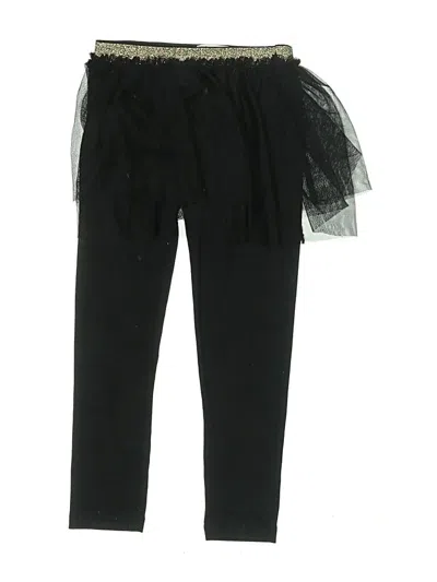 Pre-owned Epic Threads Kids' Casual Pants In Black